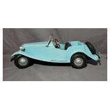 Doepke, Rossmoyne Ohio Large Model Car