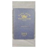 Hand Book Of the Free Masons, 1956