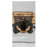 Berlin German Binoculars Helinox