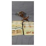 Early Stereoscopic Viewer