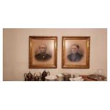 Long Lost Relatives 1800