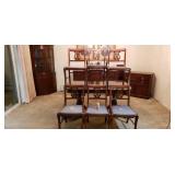 Finch Furniture Company Thomasville, NC.