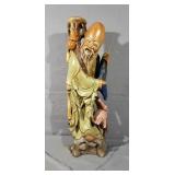 24" Japanese Fisherman Chalk