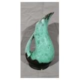 Evangeline Canada, Mid Century 6.5in. Earthenware