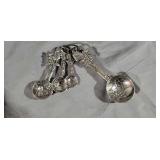 Bon Appetit Measuring Spoons