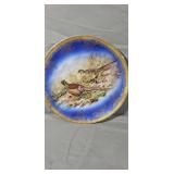 ST Bavaria Large Game Plate