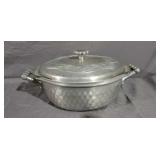 Everlast Forged Aluminum Serving Dush