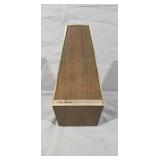 Retro Seth Thomas Metronome