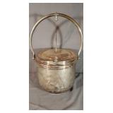 Towle Silver Ice Server