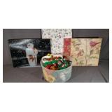 Glass Cutting Boards and Cookie Cutters