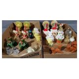 EXCELLENT Salt And Pepper Shakers