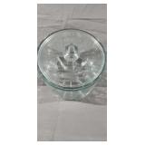 1 Gallon Size Vintage Cheese Preserver