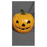 Sioto Molds 1979 10in. Jackolantern Lighted