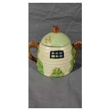 Beehive Single Tea Service