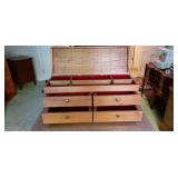 Quality Dresser Top Jewelry Chest