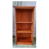 3ft. Bookcase Shelving Unit