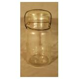 Early Atlas EZ Seal Fruit Jar