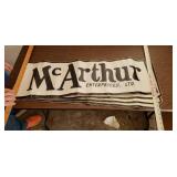 4 McArthur Enterprises, LTD.