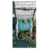 Hose and Reel