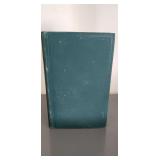 1887 1st Pocket Edition Volume No.1 Shakespear