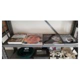 Nice Celebrity Books