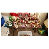 Way Too Much Christmas For One Lot