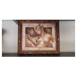 10"x12" Beautiful Original Oil Painting