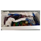 Dozens Of Colorful Prisms