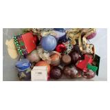 Colrful Large Ornaments