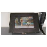 Robert Atkinson Fox Lithographic Keepsake Bix