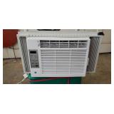 Like New GE Room Air Conditioner