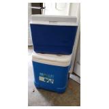 2 Bigger Coolers