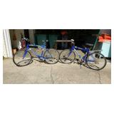 2 Nice Fuji Odessa Men