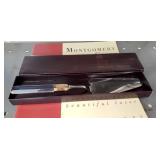 Mikasa Prisma Cake Server