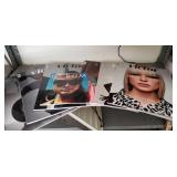 Victor Fashion Books