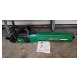 Weedeater Vip Gator Vac