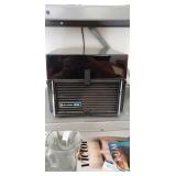 Bell And Howell Rf Projector