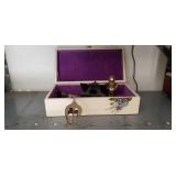 Early Box And Music Holder