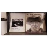 Ansell Adams Books