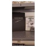 The First World War Photo Book, POW Diary