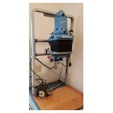 Excellent Condition Beseler Photo Enlarger