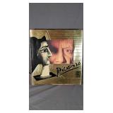 EXCELLENT Picaso Feliicie Book