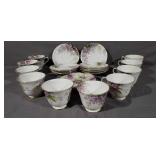 Wistaria Royal Standard Bone China