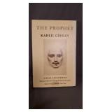 Kahlil Gilbran The Prophet