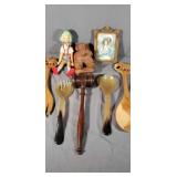 Handmade Items From around The World