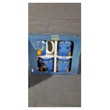 4 Sakura Halloween Mugs