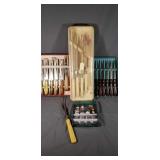 Carvel Hall Cutlery Sets