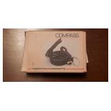 Creative Concepts Compass