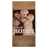 Auguste Rodin, Full Works, Thick Art Book