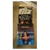 Nude Photography Books